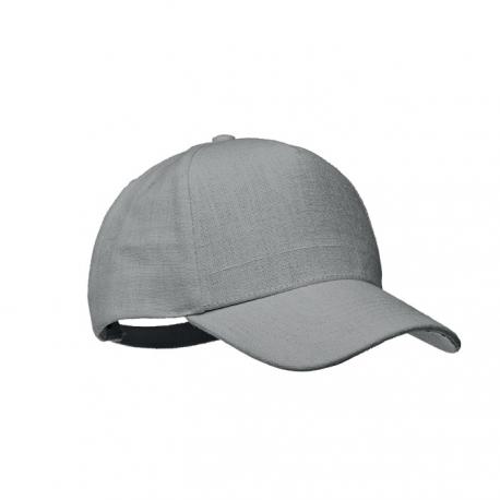 Gorra béisbol 5 paneles Naima cap