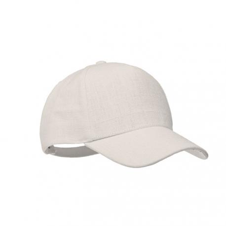 Gorra béisbol 5 paneles Naima cap