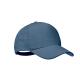 Gorra béisbol 5 paneles Naima cap Ref.MDMO6176-AZUL 