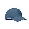 Gorra béisbol 5 paneles Naima cap