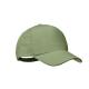 Gorra béisbol 5 paneles Naima cap Ref.MDMO6176-VERDE 