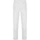 Pantalón largo corte recto Unisex Rochat Ref.RPA9088-BLANCO