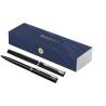 Waterman set de bolígrafo y rollerball allure (tinta azul) Allure (tinta azul)