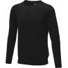 Jersey de cuello redondo para hombre Merrit