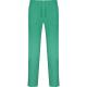 Pantalón largo corte recto Unisex Care Ref.RPA9087-VERDE LAB