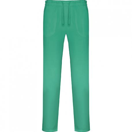 Pantalón largo corte recto Unisex Care