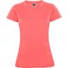 Camiseta técnica Montecarlo Woman 150g/m2