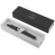 Parker pluma IM (tinta azul) IM (tinta azul) Ref.PF107760-NEGRO MATE 