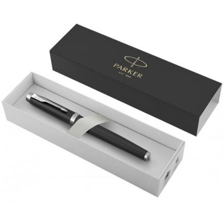 Parker pluma IM (tinta azul) IM (tinta azul)