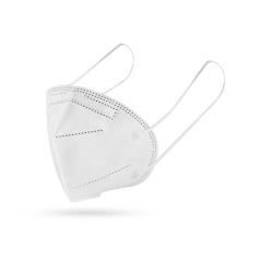 Mascarilla autofiltrante ffp2 Coverby ffp2