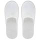 Zapatillas non woven (par) Ref.CFT65-BLANCO 