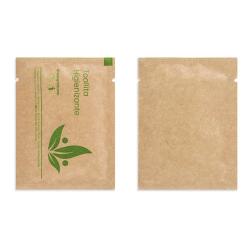 Toallita gel hidroalcoholico kraft