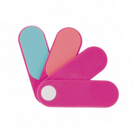 Set limas Fucsox