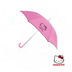 Paraguas de hello kitty para niños con Ø 104 cm Vera