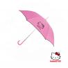 Paraguas de hello kitty para niños con Ø 104 cm Vera