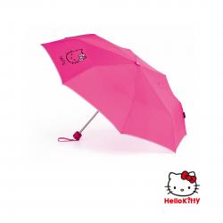 Paraguas de hello kitty de niños con Ø 98 cm Mara