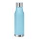 Botella personalizada de rPET 600 ml Glacier rpet Ref.MDMO6237-AZUL CLARO TRANSPARENTE 