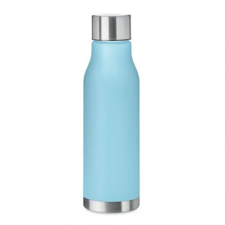 Botella personalizada de rPET 600 ml Glacier rpet