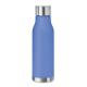 Botella personalizada de rPET 600 ml Glacier rpet Ref.MDMO6237-AZUL ROYAL 