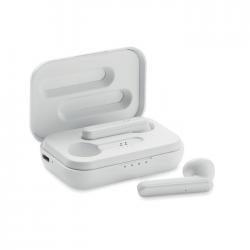 Set 2 auriculares (tws) 5 Jazz