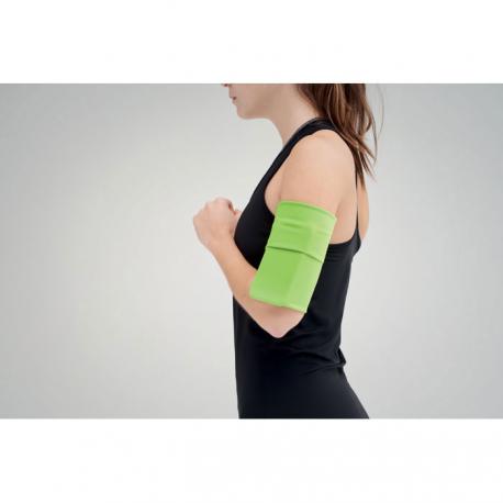 Funda brazalete de poliéster Usepouch
