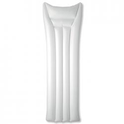 Colchoneta de playa Air white