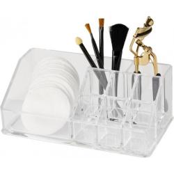 Organizador de maquillaje Tatou
