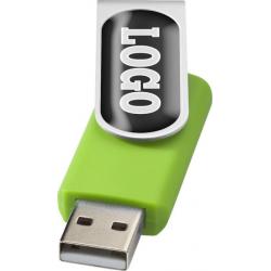 Memoria USB gota de resina 2 gb Rotate