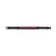 Riñonera deportiva con cintura elástica Taskin Ref.4866-ROJO 