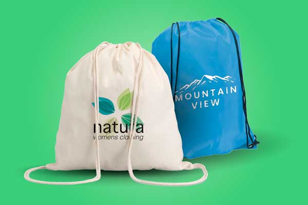 Mochilas gymsack