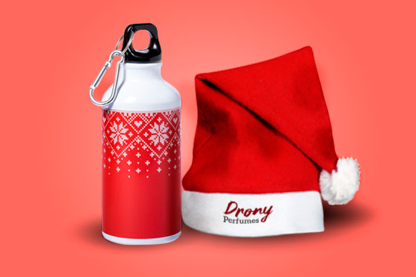 Regalos de Navidad