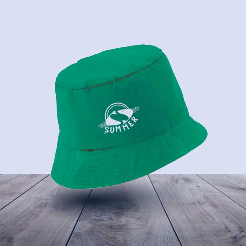 Gorro en variada gama de colores