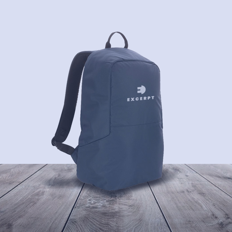 Mochila antirrobo Impact