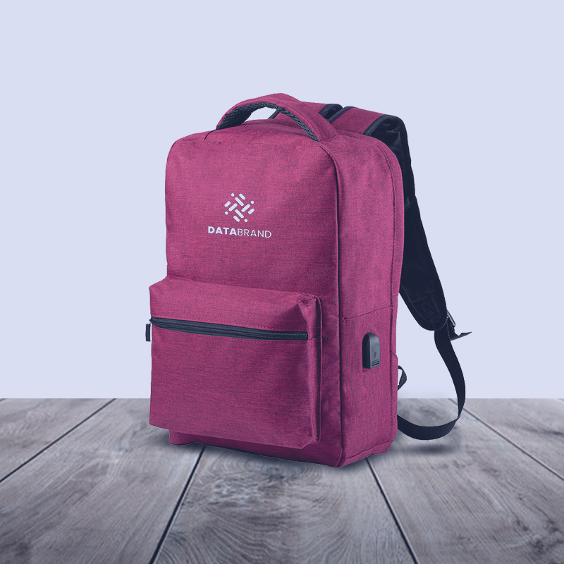Mochila antirrobo Komplete