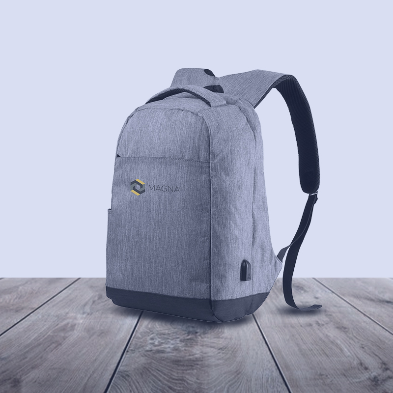 Mochila antirrobo Vectom