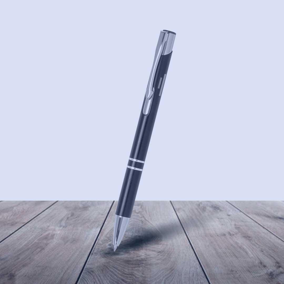 Trocum  Elegante de aluminio