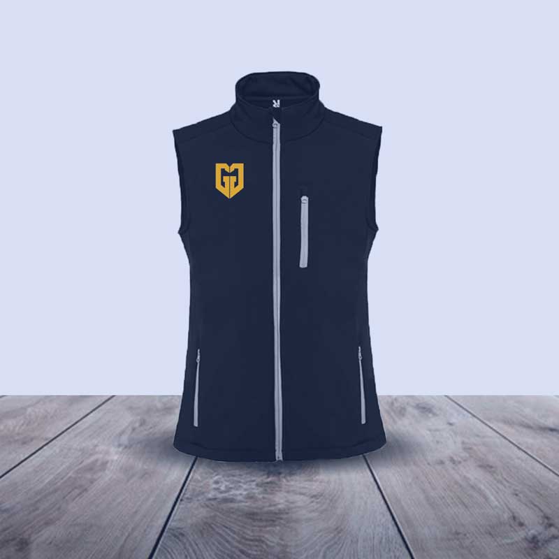 Nevada  Softshell de 2 capas