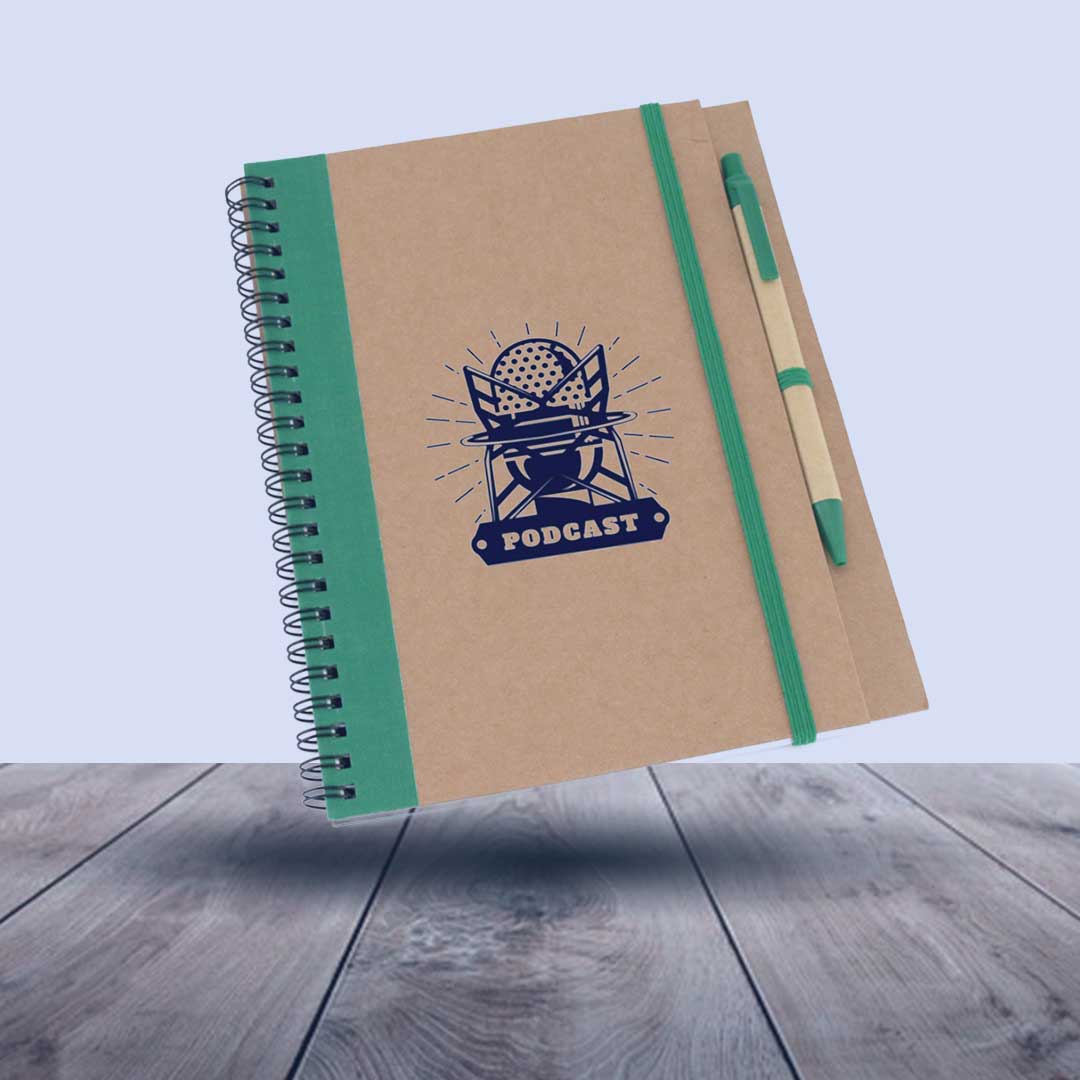 Tunel <br> Eco de papel reciclado