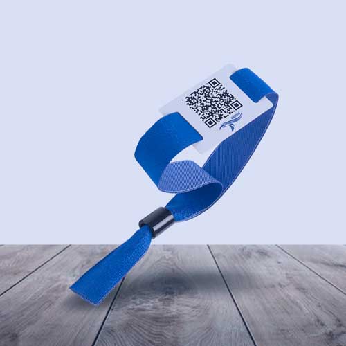 Pulsera Festak
