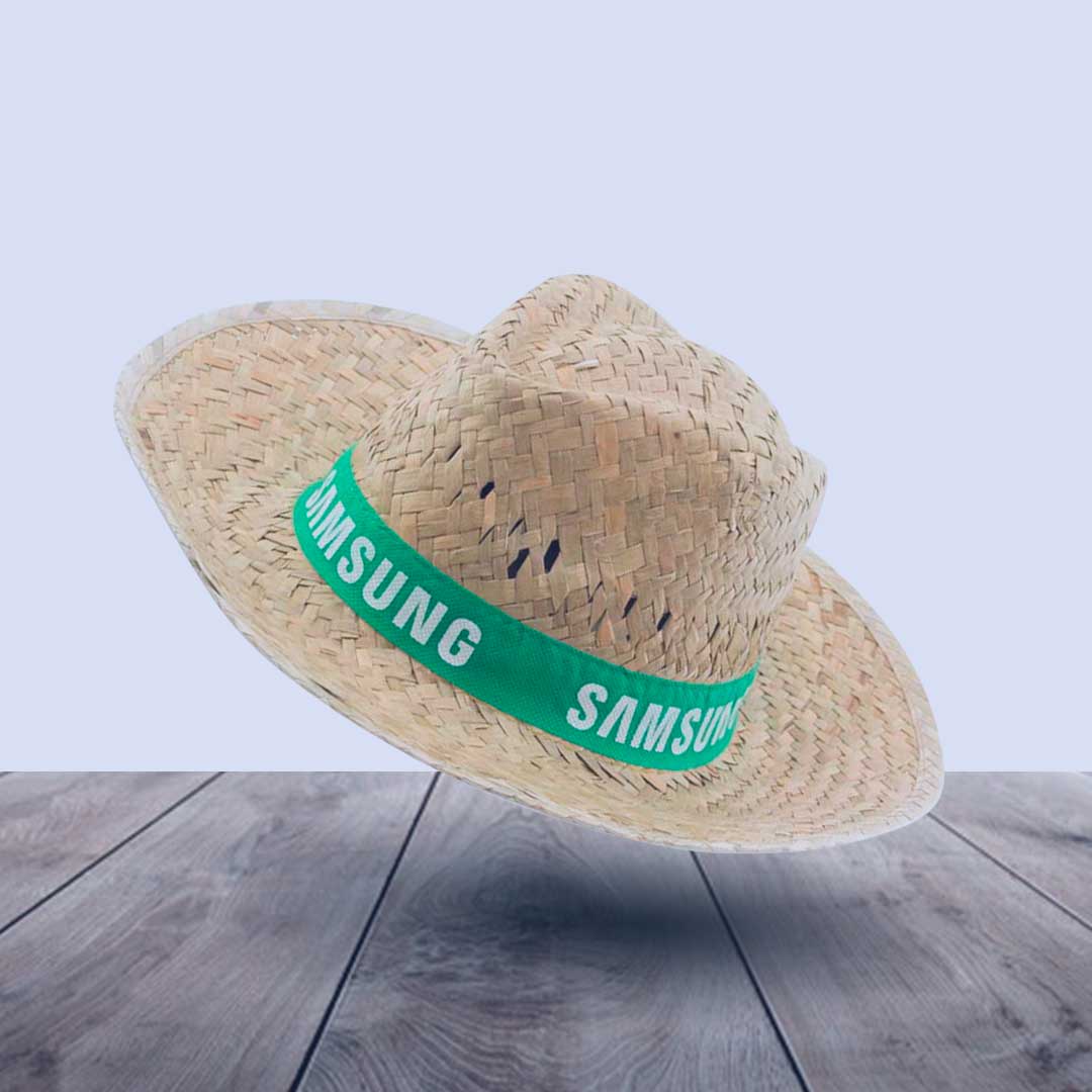 Texas <br> De paja y ala ancha