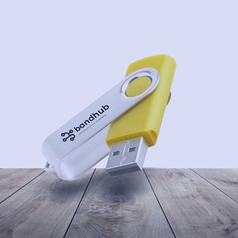 Memoria USB de suave acabado con 32gb