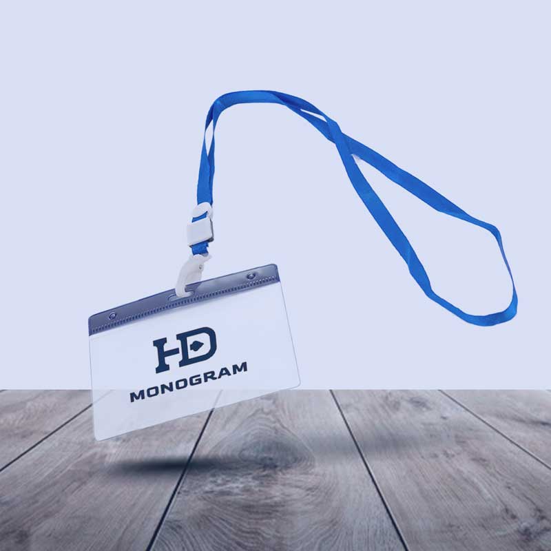 Lanyard Maes