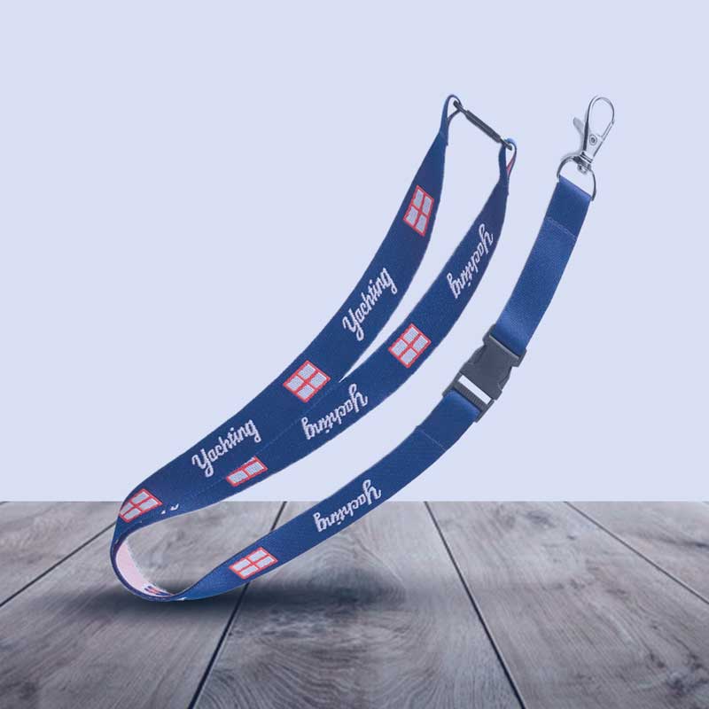 Lanyard de sublimación