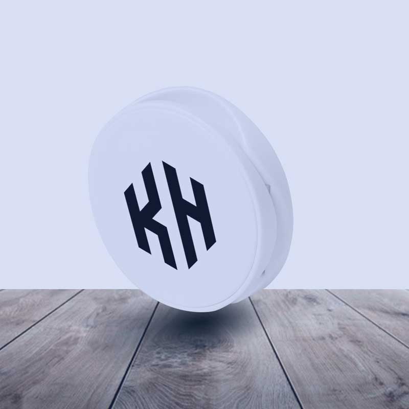 Soporte Hunabik
