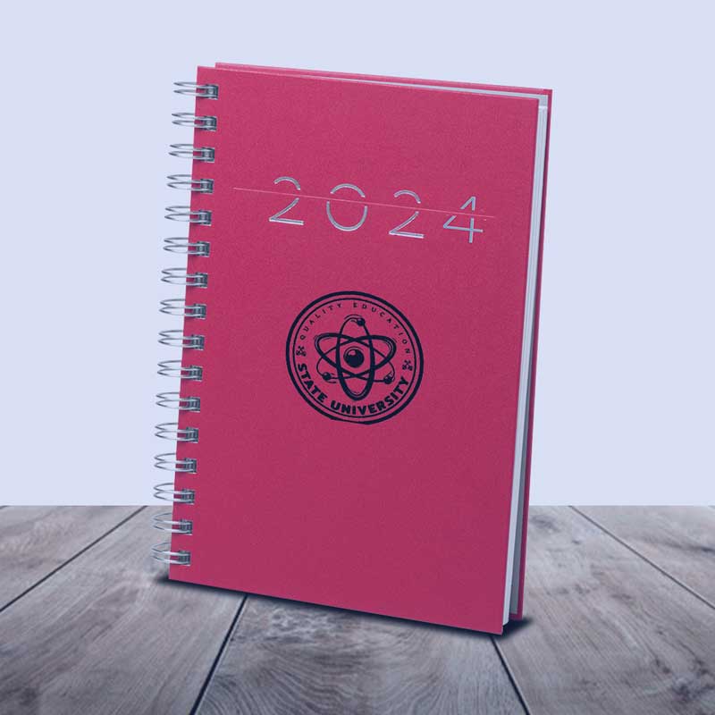 Witra  Agenda de anillas