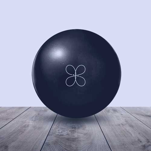 Pelota de diversos colores