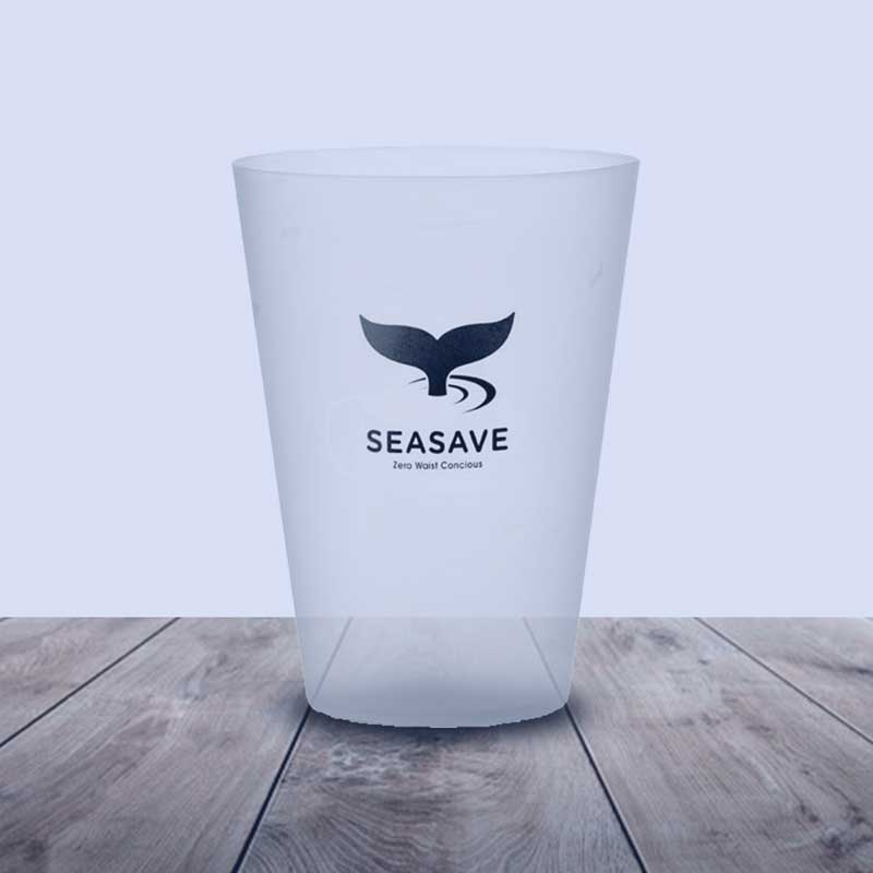 Vaso Festa large