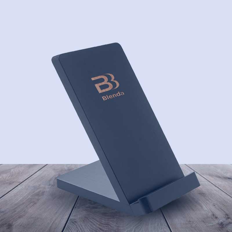 Cargador wirestand