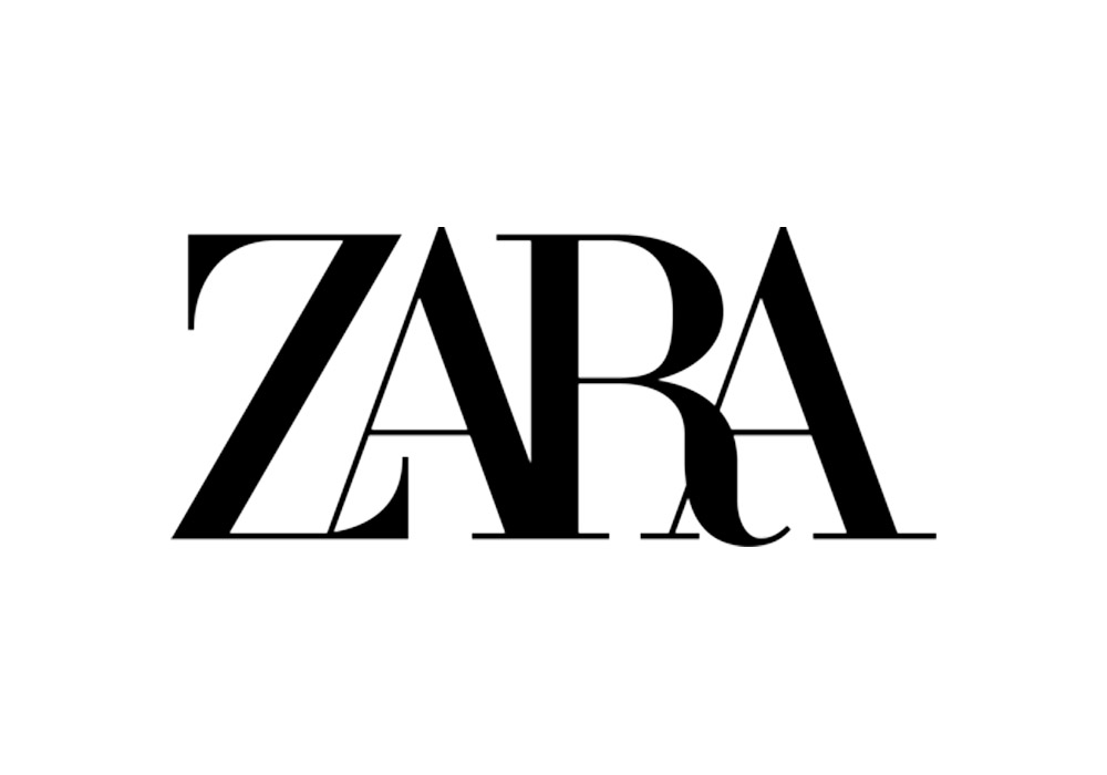 Zara logo