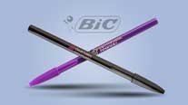 Bolígrafos BIC